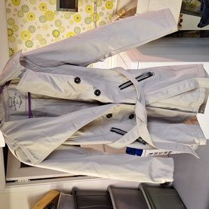 Sebby jacket sz medium